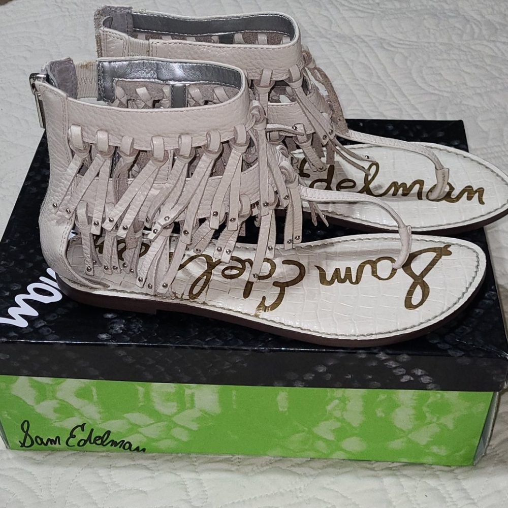 Sam Edelman Gladiator